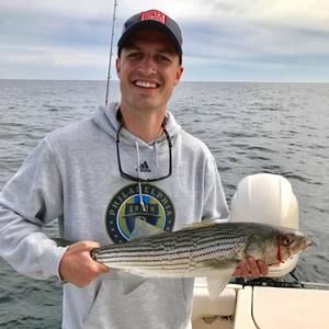 Meet your Posher, Austin